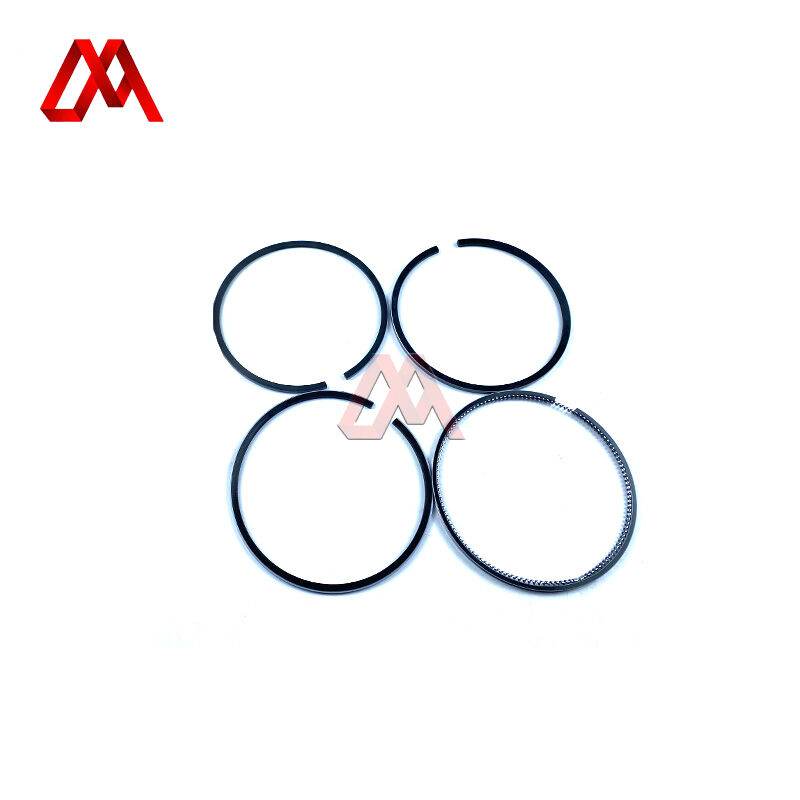 1121211370 1-12121137-0 1121211193 1-12121119-3 Piston Ring Engine Parts for ISUZU FVR 6SD1T 