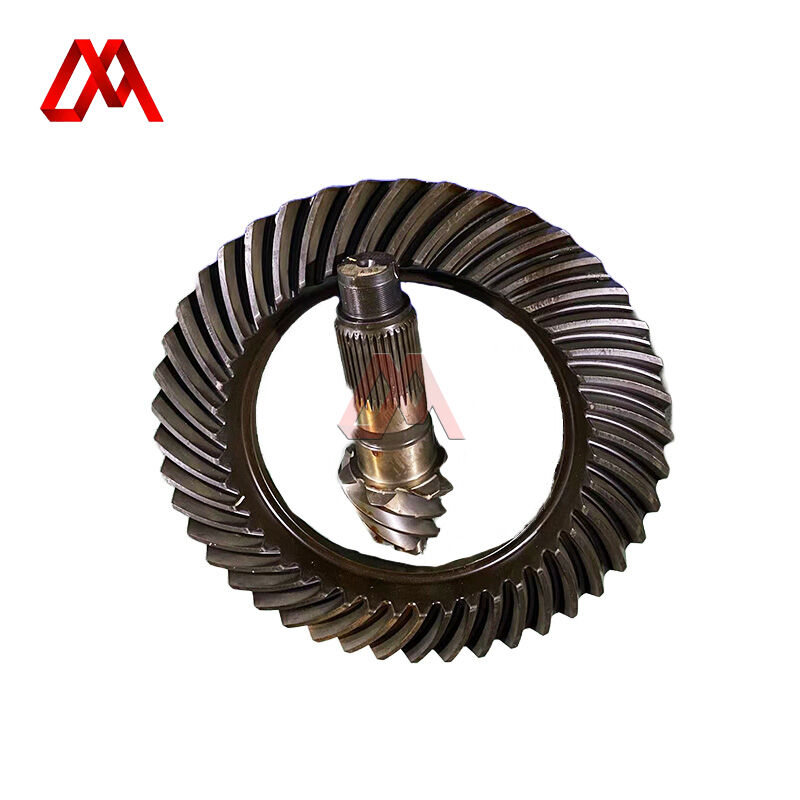 1412106030 1-41210603-0 Final Drive Gear Set for ISUZU CVZ CXZ CYZ 6WF1