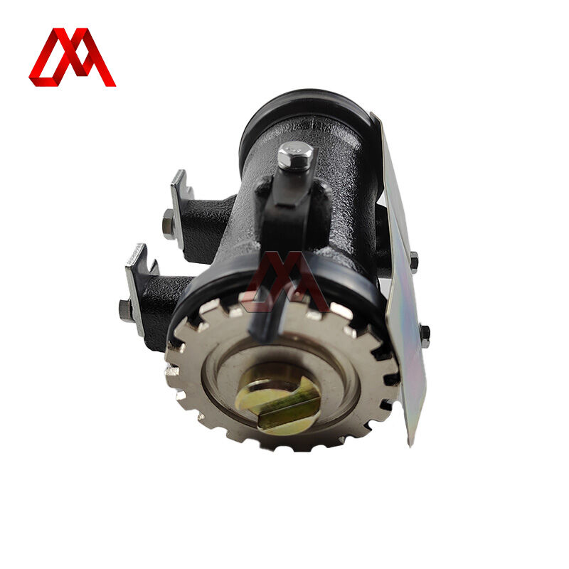 1476005561 1-47600556-1 Upper Rear Cushion Rubber Bolt for ISUZU FSR32 6HE1