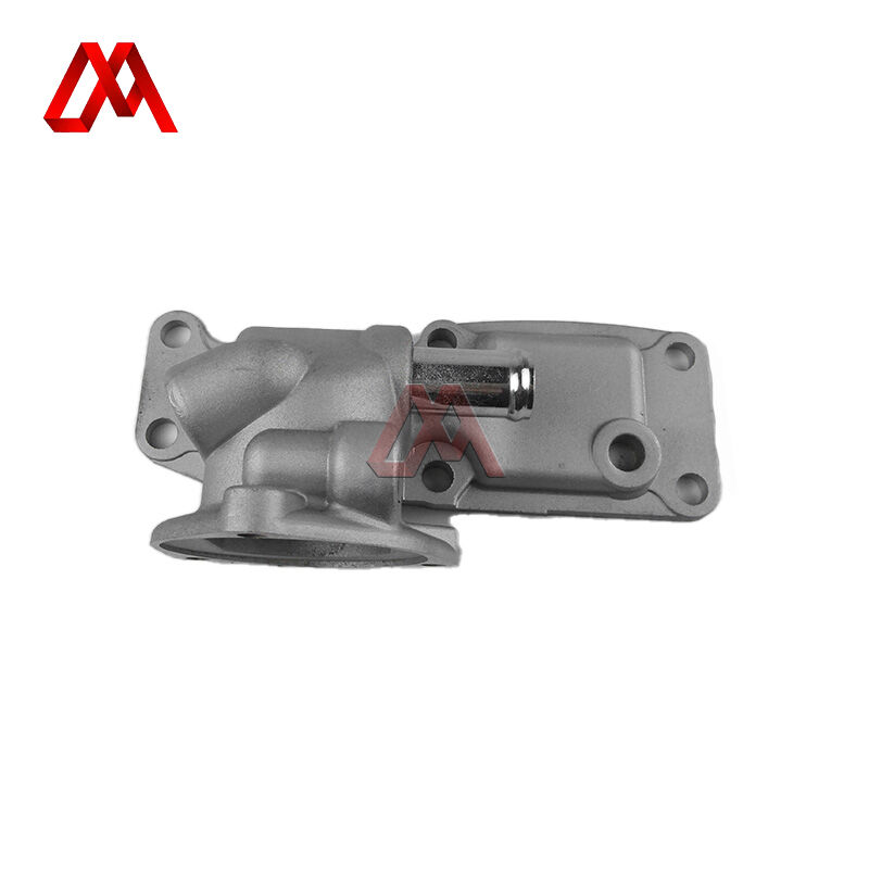 Thermostat Housing 8-94129555-J 894129555J for Isuzu 4BD1