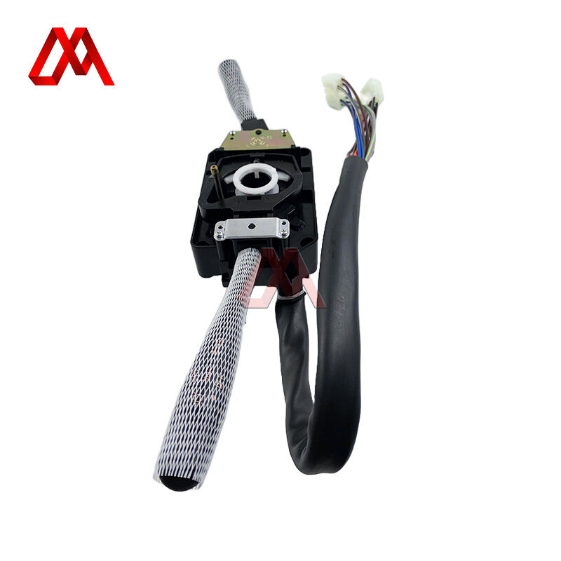 8-97383517-0 8-97071007-0 8973835170 8970710070 Combination Switch for ISUZU NPR66 4HF1 