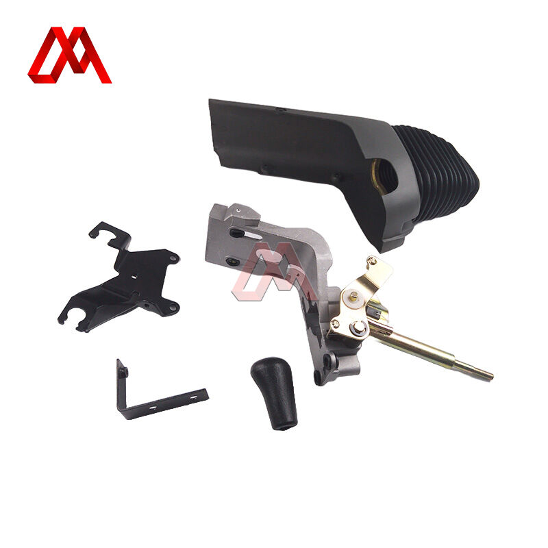 8-97073292-0 8970732920 Shift Lever Upper Assembly for ISUZU NKR94 