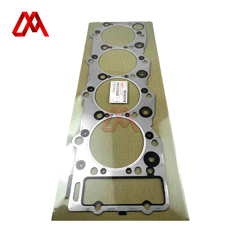 8982885030 8-98288503-0 8980555420 8-98055542-0 Cylinder Head Gasket Suitable for ISUZU 700P 4HK1