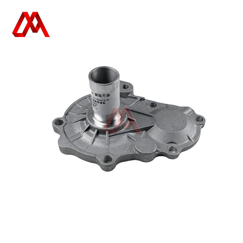 8-97102372-0 8971023720 Exhaust Brake Valve for ISUZU 100P2.75 Truck