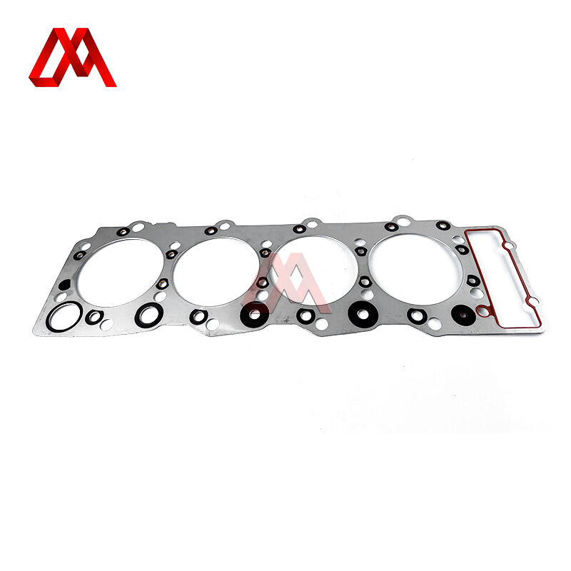 Cylinder Head Gasket 8-97105872-J 8-97105872-0 for ISUZU NPR 4HF1 Truck Engine Parts