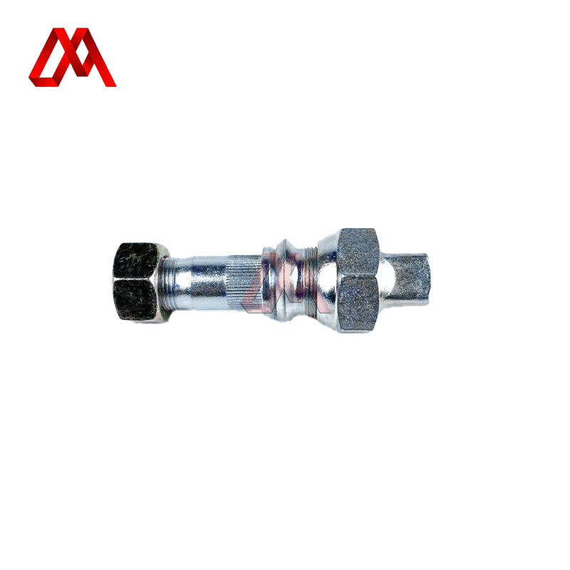8-94383336-J 894383336J Wheel Hub Bolt Fit For Isuzu NPR94 700P Truck