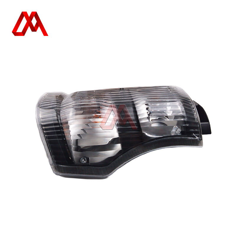 8-98010884-0 8-98010882-0 Front Combination Lamp Assembly 8980108840 8980108820 for ISUZU 600P