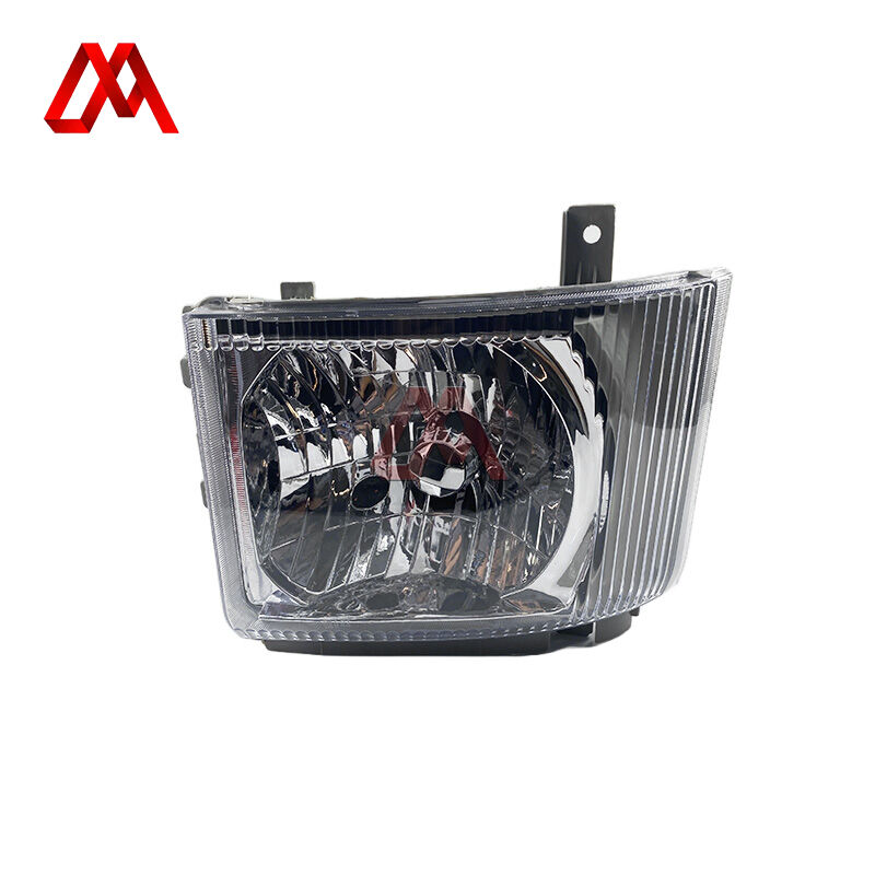 8-98098482-0 8-98095405-0 8980984820 8980954050 Head Lamp Assembly for ISUZU NMR 700P