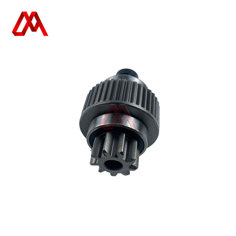 4JBC2 2240-2500 8943655480 STARTER DRIVE/BENDIX MOTOR GEAR AX-16118 For ISUZU