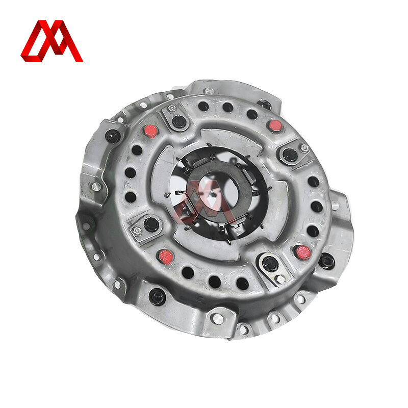 1-31220147-1 8-94461108-0 1312201471 8944611080 Clutch Pressure Plate Clutch Cover For Isuzu 6BG1 6HE1