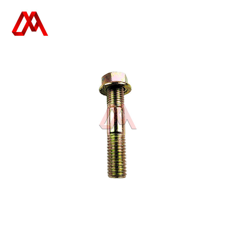 5-09300066-0 Axle Shaft To Hub Stud Suitable for ISUZU NKR 5093000660