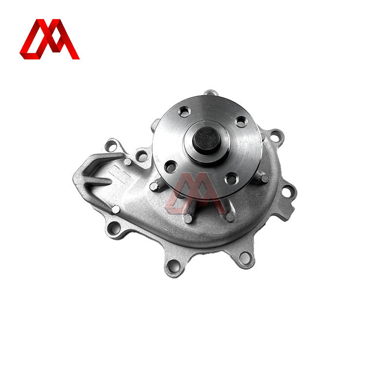 8-97333361-0 8973333610 Water Pump Fit for ISUZU 4HF1 Engine NPR Series Truck