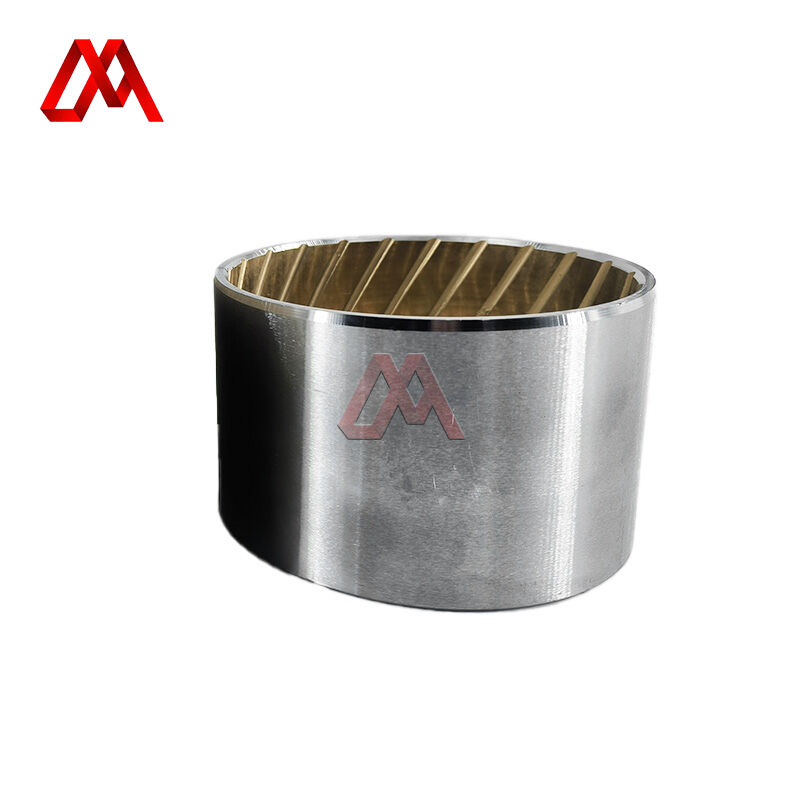 8980818320 8-98081832-0 Trunnion Shaft Bushing 1513860040 1-51386004-0 For ISUZU CXZ CYZ51K 6WF1