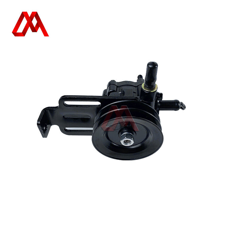 8-97129593-0 8971295930 Power Steering Pump for Isuzu TFR 4JA1 4JB1