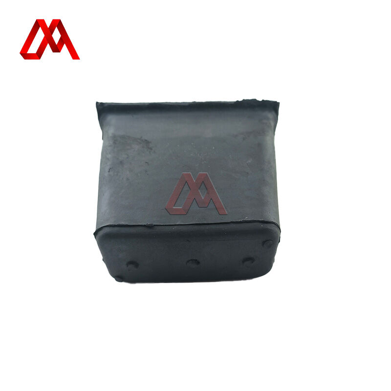 8-94142044-3 Rear Spring Cushion Rubber 8941420443 for ISUZU NHR54 4JA1