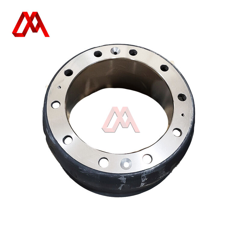 IZUMI 1423153960 1-42315396-0 Rear Brake Drum for ISUZU FVR 6HH1