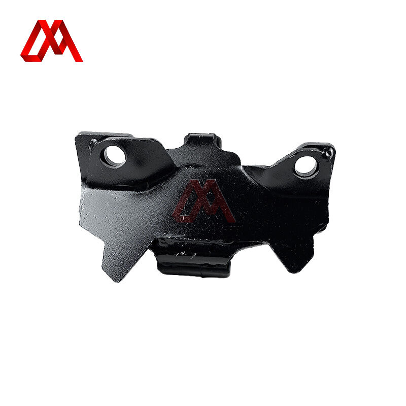 Engine Mounting Cushion L 8-98075376-2 8980753762 for ISUZU D-MAX Truck Replacement Parts