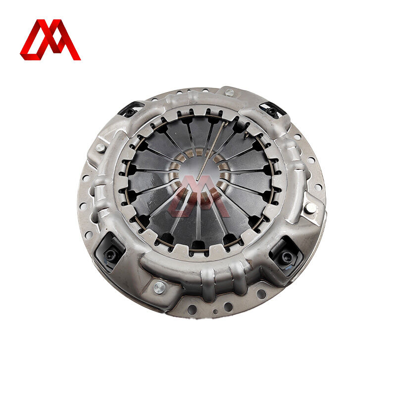 8-97310796-0 8973107960 Clutch Pressure Plate for Isuzu NPR 4HF1