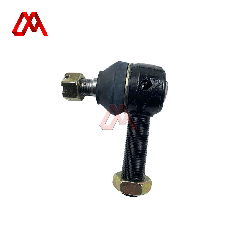 8-97222509-0 8-97142100-1 8-97107348-0 Tie Rod Rod End Suitable for ISUZU NKR 100P 4JB1 4JH1 4HG1