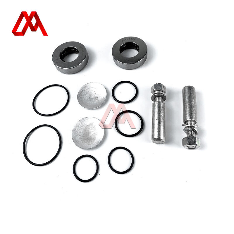 High Quality 04431-36030 King Pin Repair Kit for Toyota YU60 Truck Spare Parts