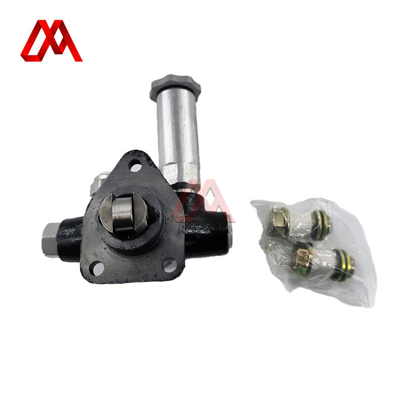 IZUMI Truck Parts 8-97377345-1 8973773451 Engine Fuel Feed Pump With Priming Pump For ISUZU NPR 4HF1 