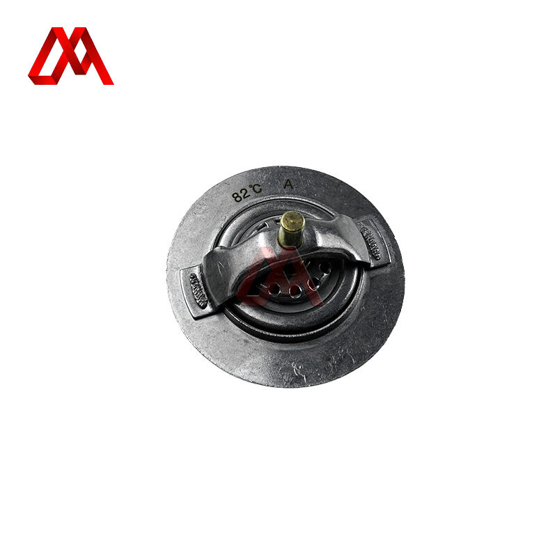 8-97602037-0 8976020370 Thermostat for Isuzu FVR 6HK1