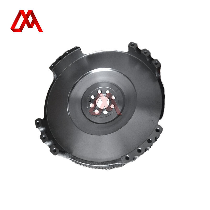 8-97602463-2 8976024632 Flywheel for Isuzu FVR 6HK1