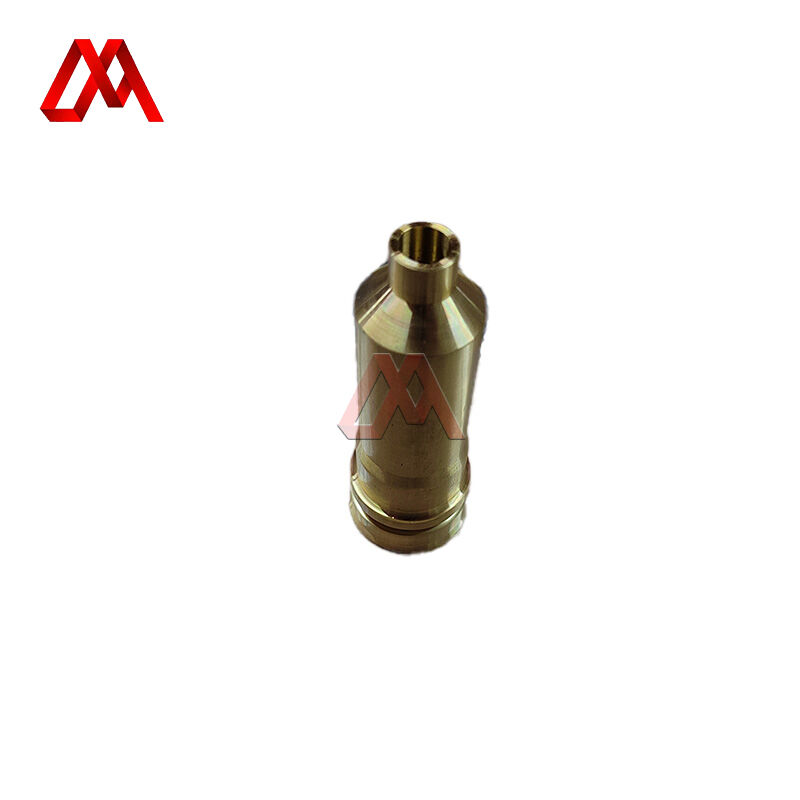 8-97606661-0 8976066610 Injector Sleeve for Isuzu 4HK1 6HK1