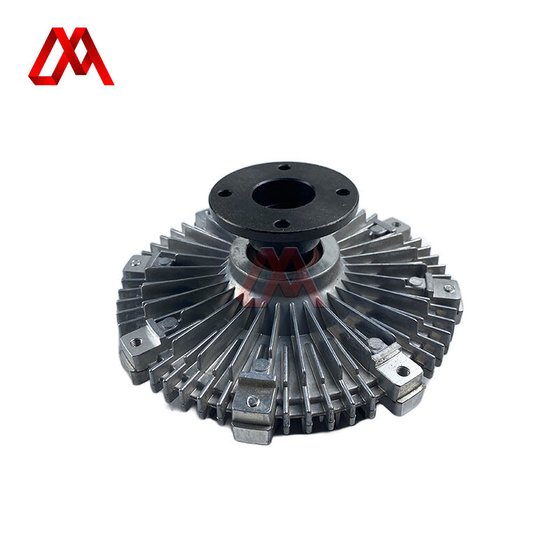 8-97302291-0 Cooling Fan Clutch 8973022910 For ISUZU D-MAX 4JA1