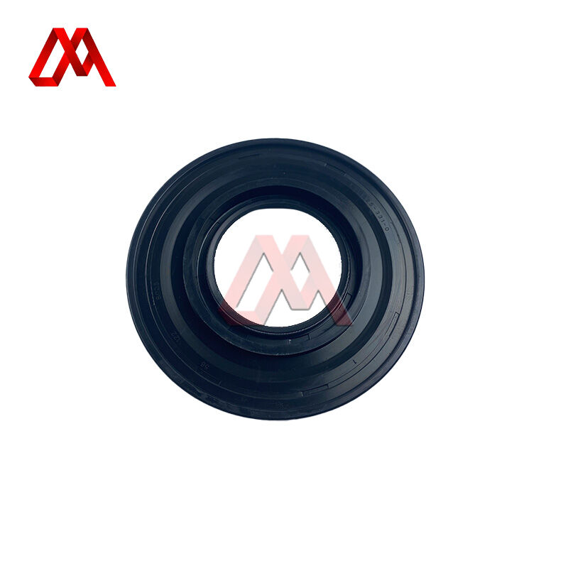 IZUMI 1-09625331-1 1-09625044-0 1096253311 1096250440 Outer Rear Hub Oil Seal for ISUZU FSR113 6BD1