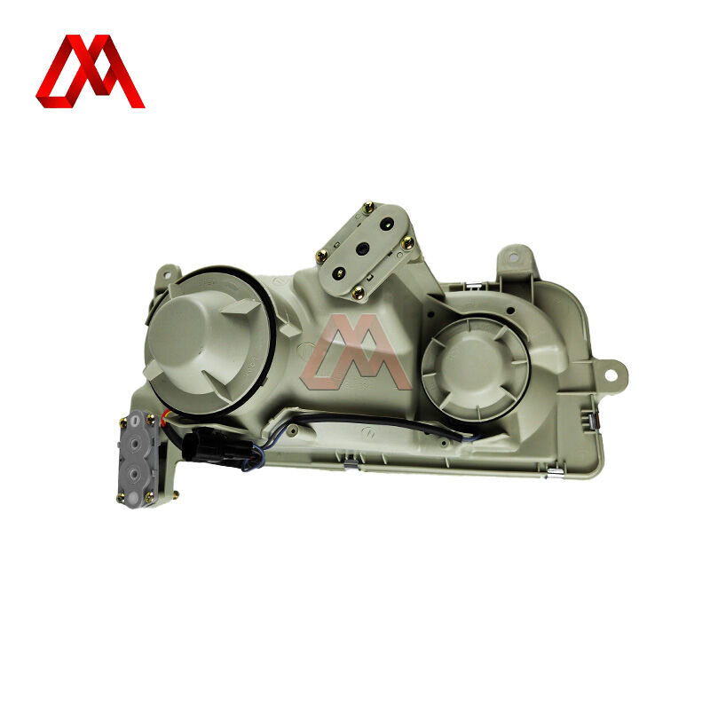 High Performance Headlight Assembly 900823135A for HINO Truck Models