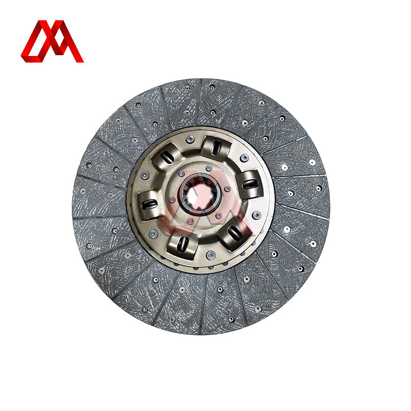 IZUMI 1-31240851-0 1-31240889-0 Clutch Disc 1312408510 1312408890 for ISUZU FRR FSR FTR FVR