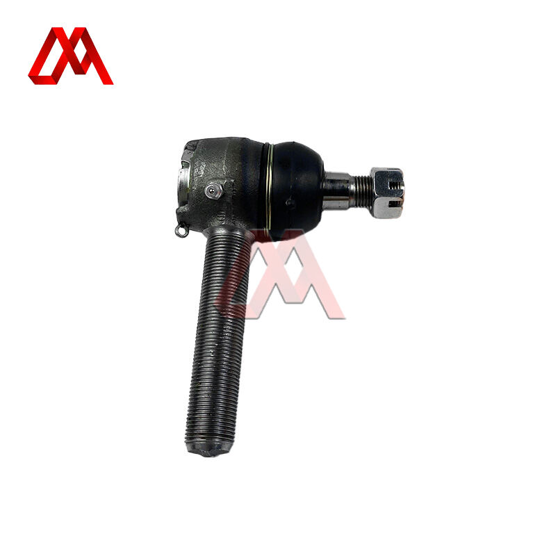 IZUMI 1-43150469-0 1431504690 Tie Rod Rod End For ISUZU MR112 FSR 6BG1