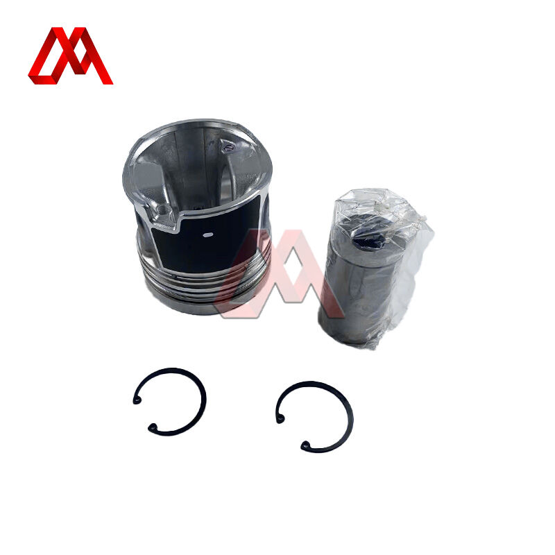 IZUMI 8980287370 8-98028737-0 PISTON For ISUZU VC46 6UZ1