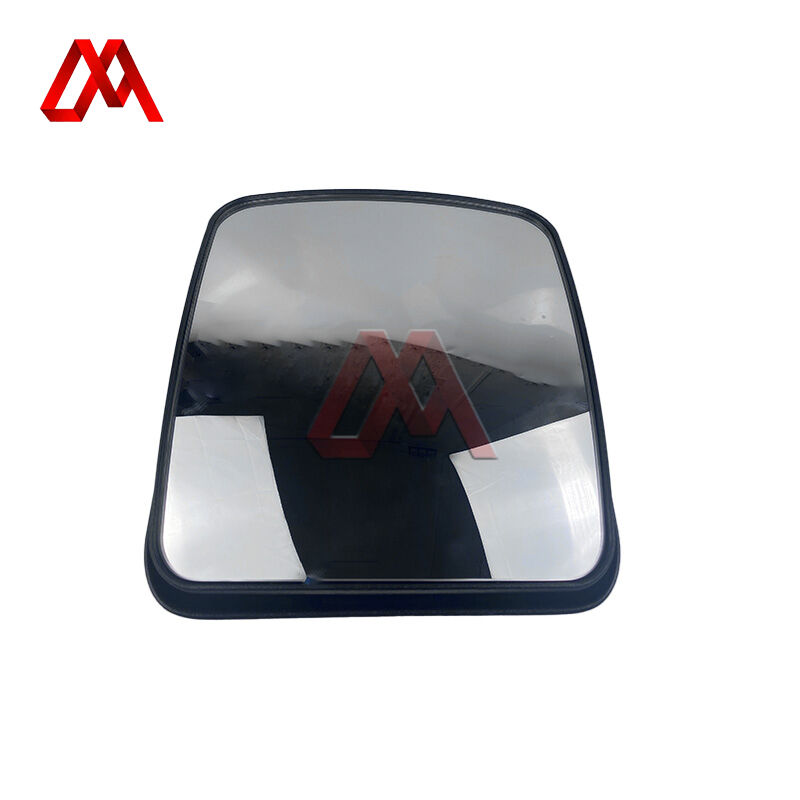 IZUMI Body Parts 8-98043061-0 8980430610 Under Mirror for ISUZU FVR