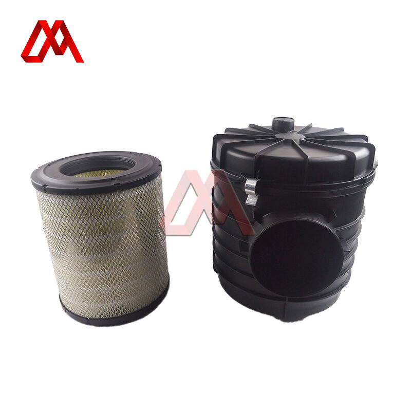 IZUMI Air Cleaner Housing Assembly 8-98050415-2 8980504152 For ISUZU NLR85 4JJ1T
