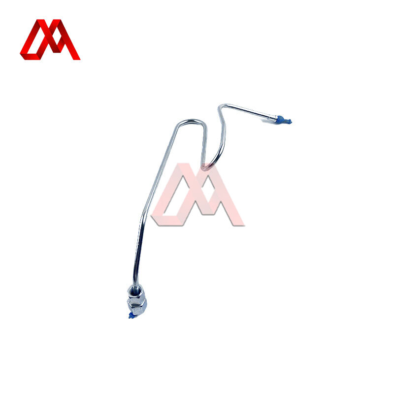 8971489633 8-97148963-3 Suitable Injection Number1 Pipe for ISUZU NPR 4HE1