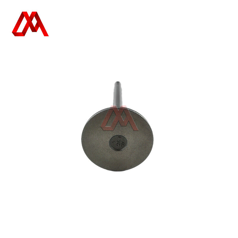 1-12551136-1 Intake Valve for ISUZU CXZ 10PD1 Heavy Duty Truck Engine Parts