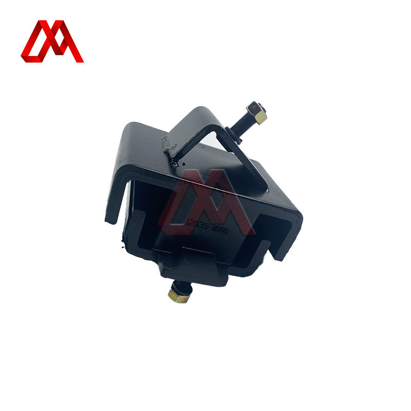IZUMI Rear Engine Mounting 12035-1660 for Hino FG H07C Truck