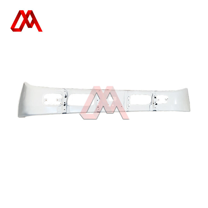 IZUMI Front Bumper OE 5210137123 GL-025-083 Truck Body Parts For HINO 300 Narrow