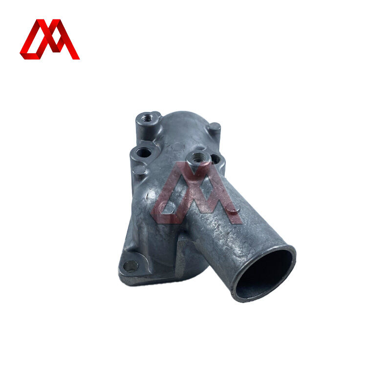 8-97329914-0 8973299140 Water Outlet Pipe Suitable for ISUZU 4HK1 4HF1