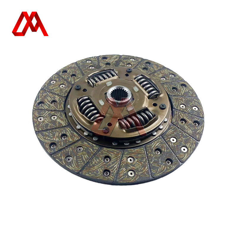 IZUMI MBD059U Clutch Disc MD741324 MR111650 MR165659 MR317680 for Mitsubishi