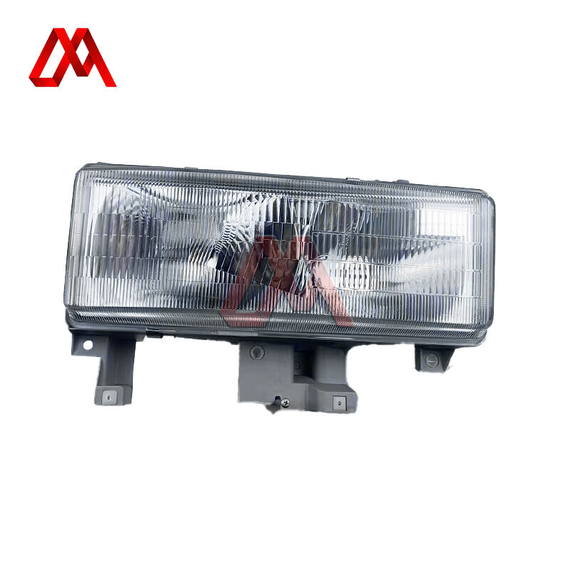 IZUMI HEAD LAMP R MC139755 Right Headlight for MITSUBISHI CANTER Fe5 Fe6 1994-2005