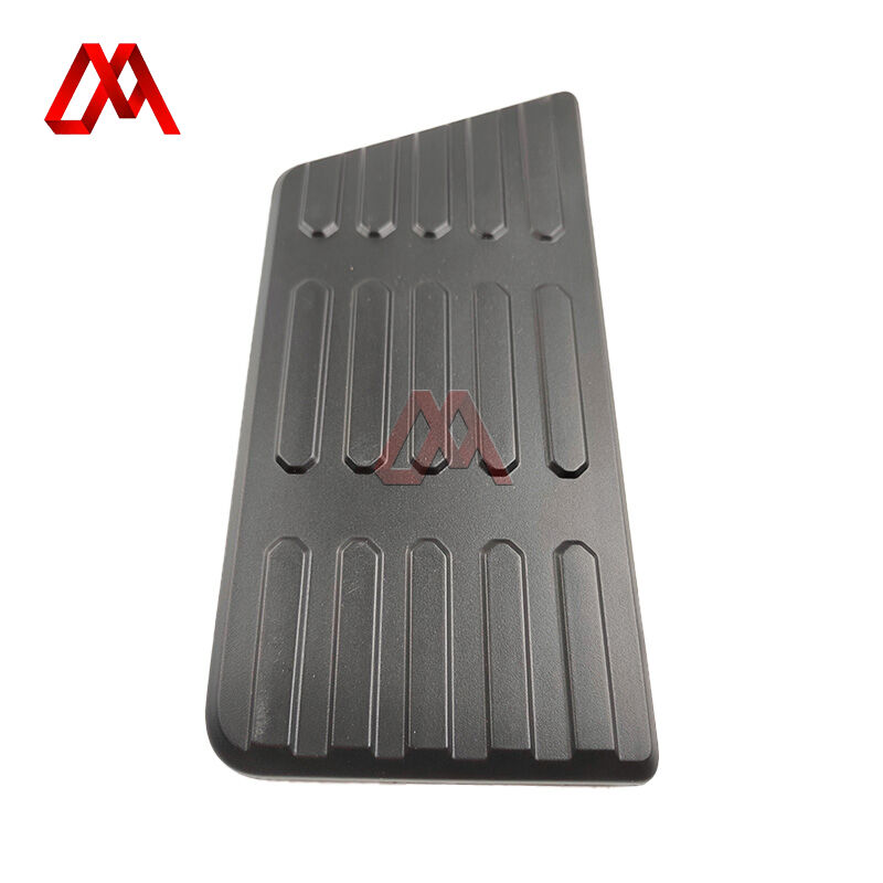 IZUMI 2804104P3010 Rear Bumper Trim (Right) for JAC T6