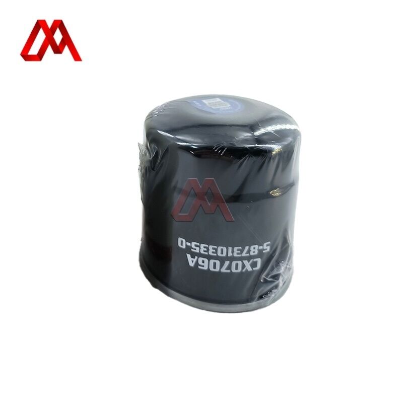 Fuel Filter CX-642 5-87310335-0 5873103350 For Isuzu NHR NKR NPR