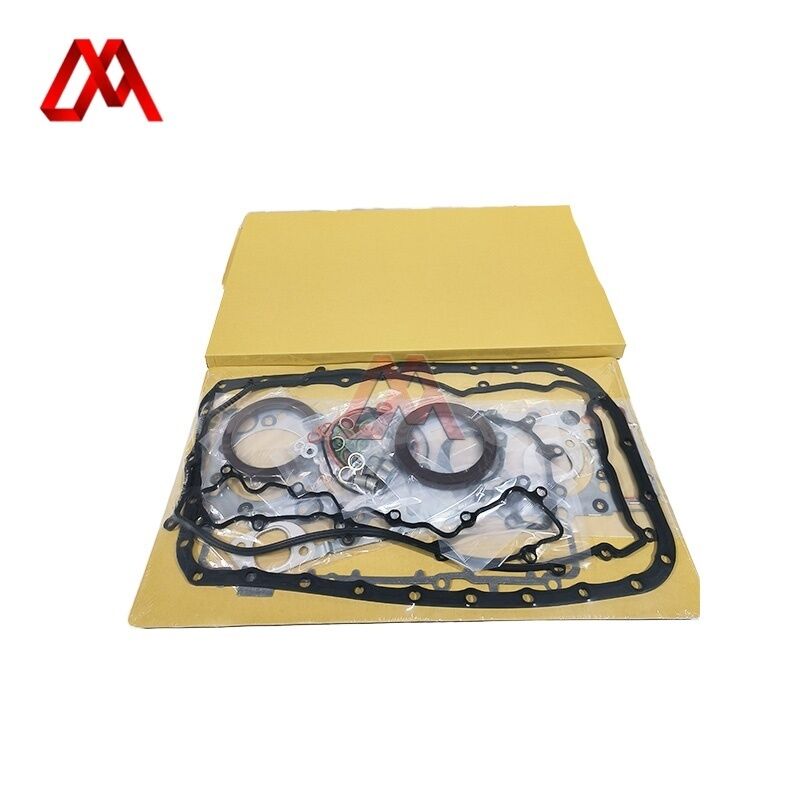 5-87812706-0 Engine Overhaul Gasket Set 5878127060 Suitable for ISUZU NKR55 4JB1