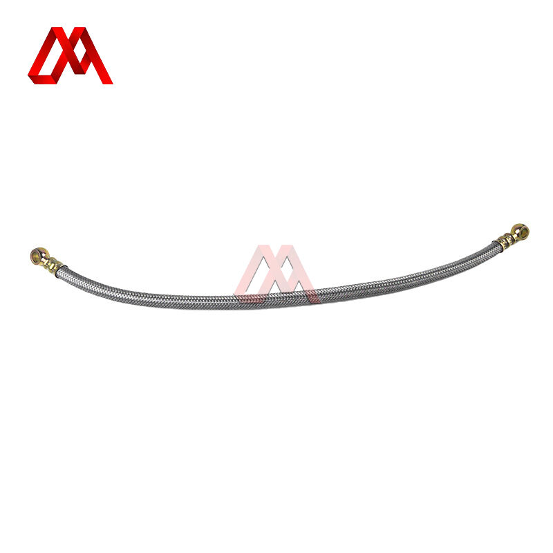 A092-3535200 A0923535200 AC Compressor Pipe for Auto