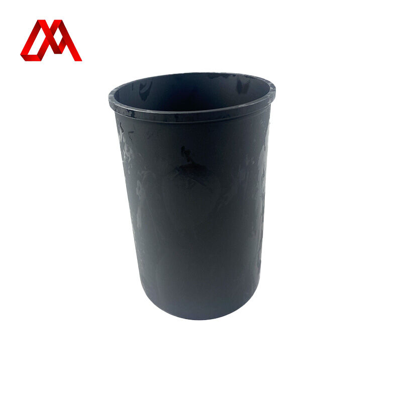 Truck Engine Cylinder Sleeve 8-98014048-0 8980140480 Fit for ISUZU 4HG1 Diesel Engine Replacement Parts