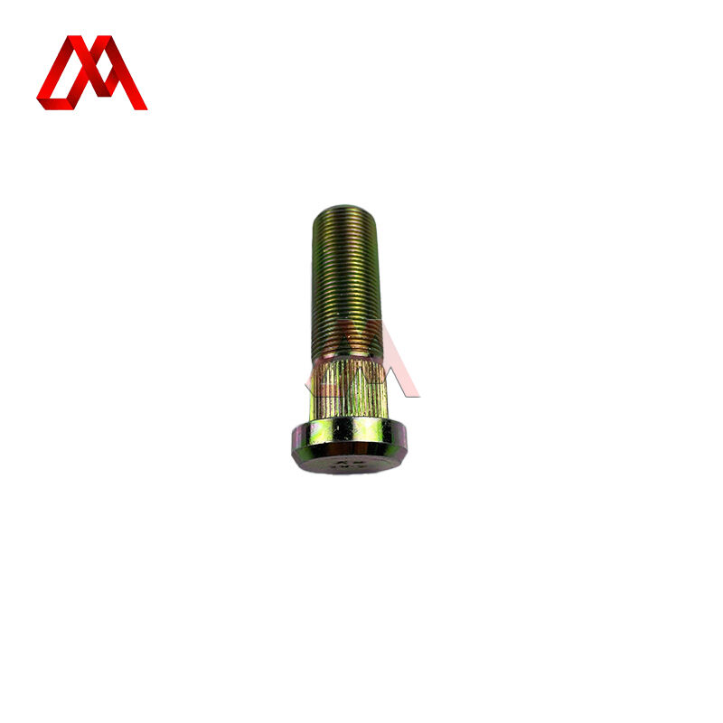 IZUMI 3503015LE130XZ Front Wheel Stud for JAC N75 N80 