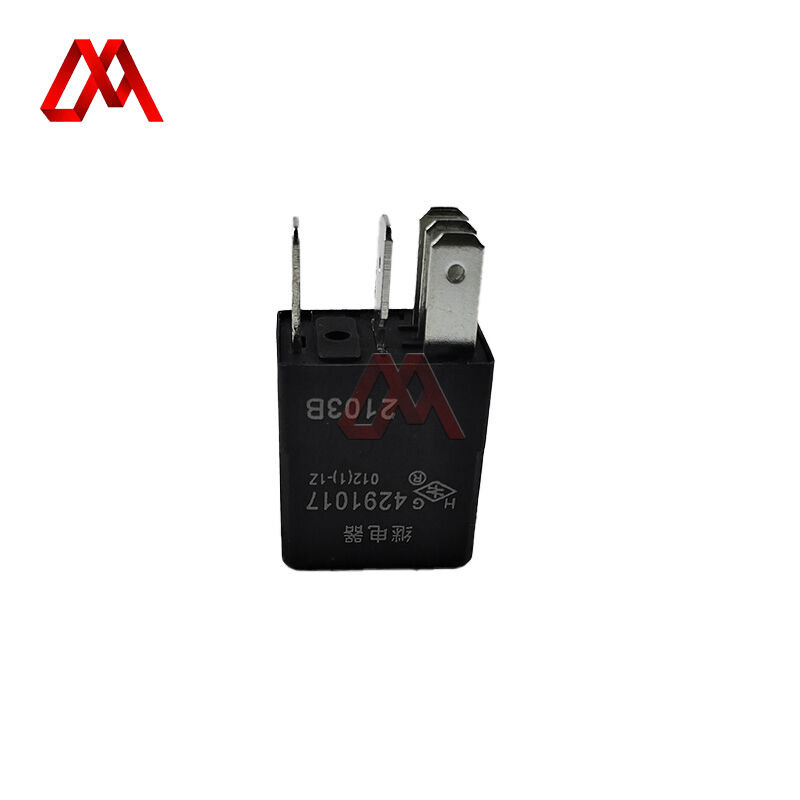 IZUMI 3735930LE190 Relay for JAC N56